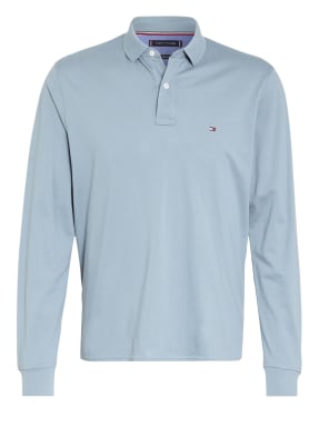 TOMMY HILFIGER Jersey-Poloshirt