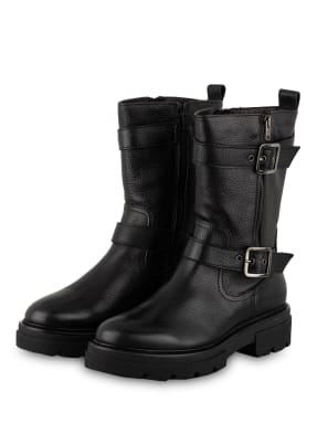 Marc O'Polo Biker Boots