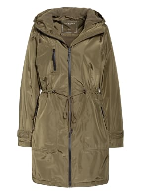 ILSE JACOBSEN Parka