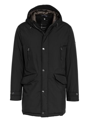 pierre cardin Parka VOYAGE