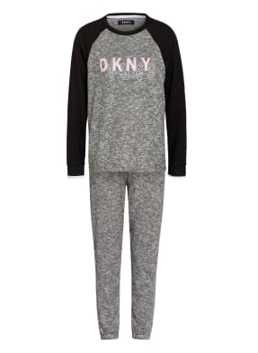 DKNY Schlafanzug