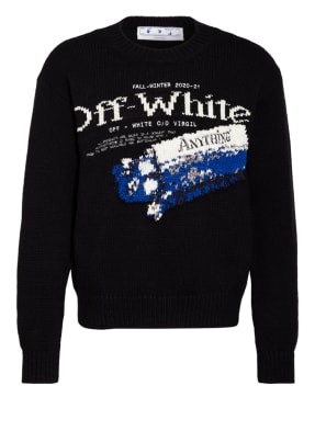 OFF-WHITE Pullover