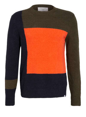 NEW IN TOWN Pullover