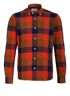 NEW IN TOWN Hemd Regular Fit