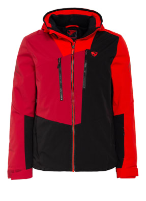 ziener Skijacke TEBULO