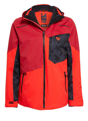ziener Skijacke TRYEE