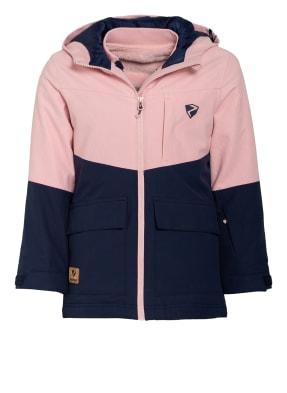 ziener 2-in-1-Skijacke AGMAR
