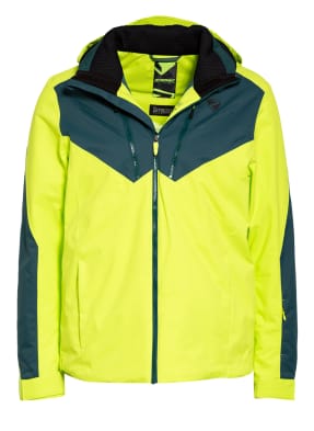 ziener Skijacke TIOGA