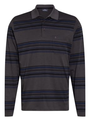 RAGMAN Jersey-Poloshirt