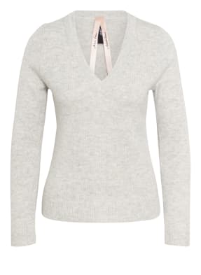 MARCCAIN Pullover mit Cashmere