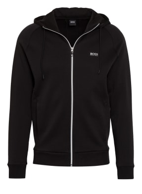 BOSS Sweatjacke SAGGY