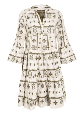 Devotion Kleid ELLA mit 3/4-Arm