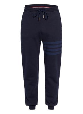 THOM BROWNE. Hose im Jogging-Stil