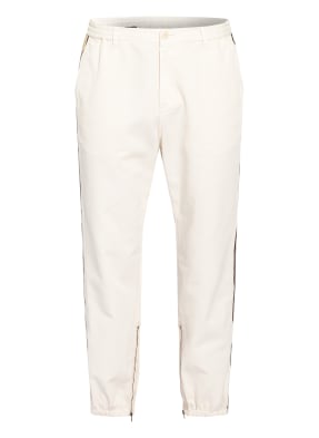 GUCCI Hose im Jogging-Stil mit Galonstreifen