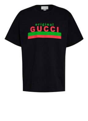 GUCCI Oversized-Shirt