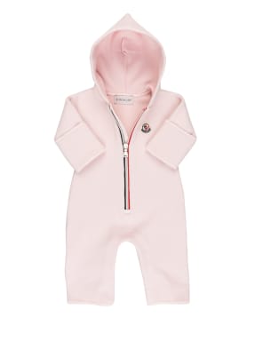 MONCLER enfant Strampler