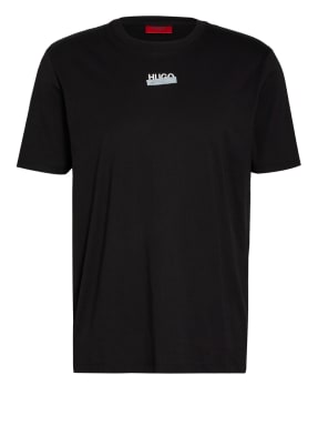 HUGO T-Shirt DURNED