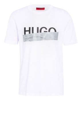 HUGO T-Shirt DICAGOLINO