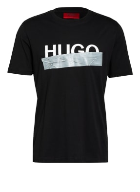 HUGO T-Shirt DICAGOLINO