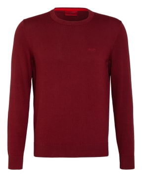 HUGO Pullover SAN CASSIUS
