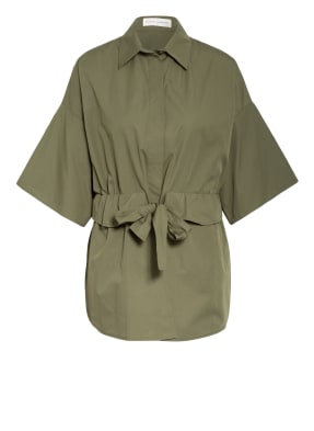 MYKKE HOFMANN Oversized-Bluse LIZA