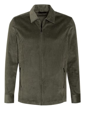DRYKORN Cord-Overshirt
