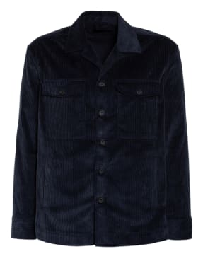 DRYKORN Cord-Overshirt ROONIN