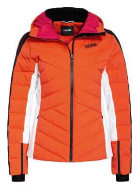 COLMAR Daunen-Skijacke