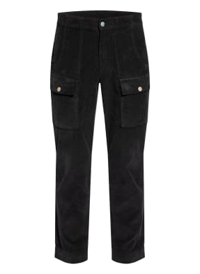 Palm Angels Cargo-Cordhose