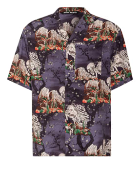 Palm Angels Resorthemd Comfort Fit