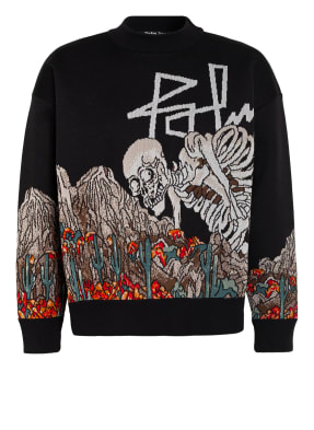 Palm Angels Pullover 