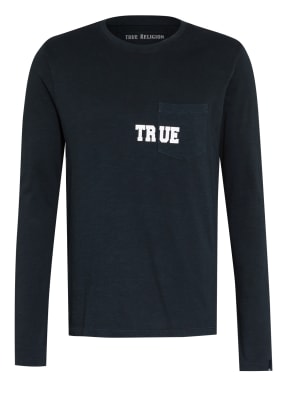 TRUE RELIGION Longsleeve