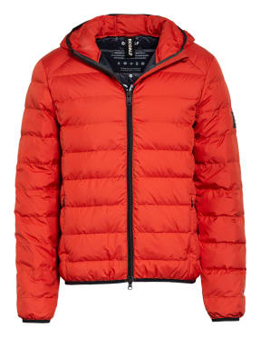 ECOALF Daunenjacke ASP mit Primaloft®-Isolierung