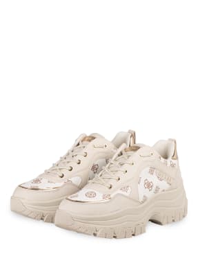 GUESS Plateau-Sneaker
