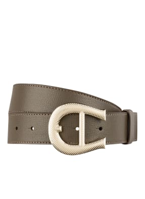 AIGNER Ledergürtel