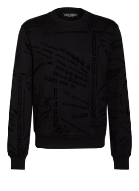 DOLCE&GABBANA Sweatshirt
