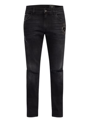 DOLCE&GABBANA Jeans Slim Fit