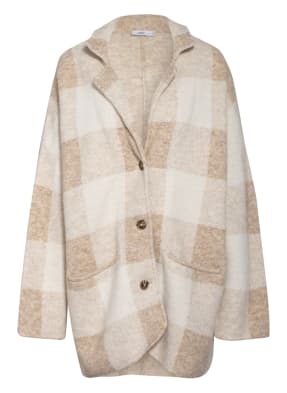 CLOSED Oversized-Strickjacke