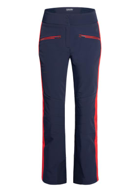 Schöffel Softshell-Skihose PLANAI