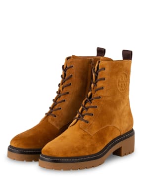 TORY BURCH Schnürboots MILLER