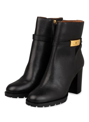 TORY BURCH Stiefeletten HARDWARE