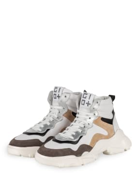 GIO+ Hightop-Sneaker PATTY