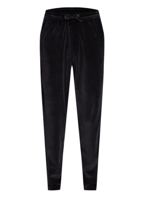 KENZO Samthose im Jogging-Stil
