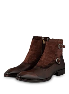 Jo Ghost Stiefeletten