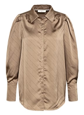 COPENHAGEN MUSE Hemdbluse NOTES