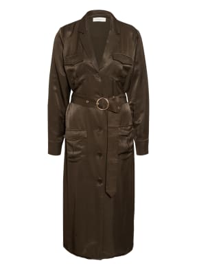 COPENHAGEN MUSE Hemdblusenkleid SWAY