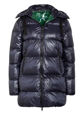 No.1 Como Daunenparka