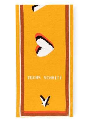 FUCHS SCHMITT Schal