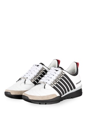 DSQUARED2 Sneaker 551