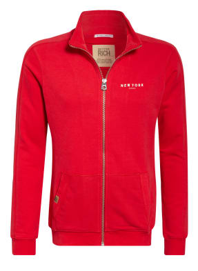 BETTER RICH Sweatjacke